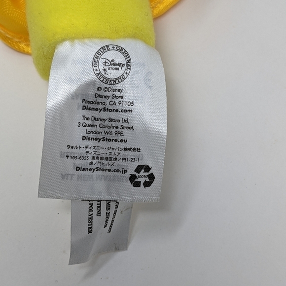 DISNEY Store Belle Finger Puppet Beauty Beast - Picture 3 of 3